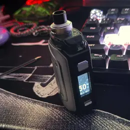 Geekvape Aegis Hero 2 (H45) Pod-система