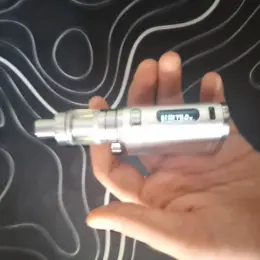 Батарейний мод Eleaf iStick Pico