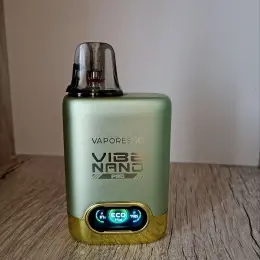 Vaporesso Nano Pro