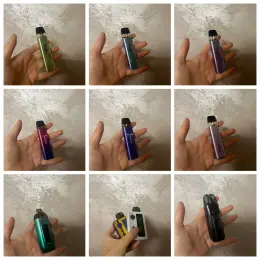 Vaporesso VooPoo Pod-системи асортимент (Xros, Ursa, Luxe, Oxva)