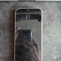 iPhone 12 Neverlock 64GB Білий