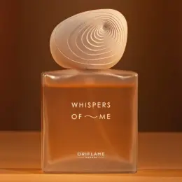 Парфумована вода Oriflame Whispers of Me 50 мл