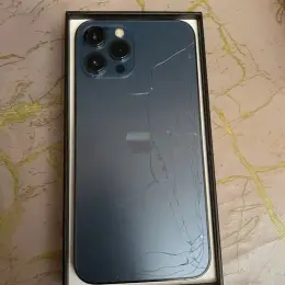 iPhone 12 Pro Max 256GB