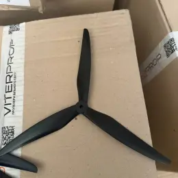 Пропелери Viterprop 10" для FPV дронів (комплект)