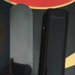 Pod-система OXVA Xlim 3 Ultra Midnight Black