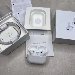 Навушники AirPods Pro 2 Lux копія