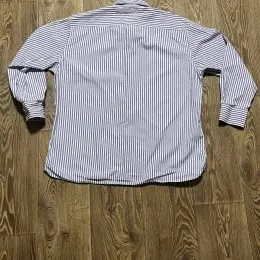 Класична чоловіча сорочка Tommy Hilfiger XXL