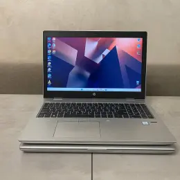 Ноутбук HP ProBook 650 G4 15.6" FHD Intel i5-8250U 8GB DDR4 256GB NVMe SSD