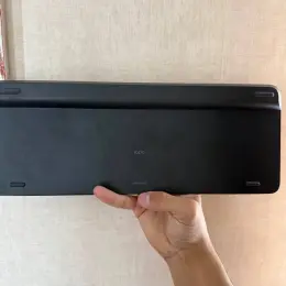Клавіатура Logitech K470