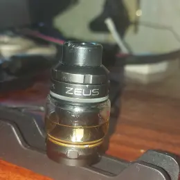 Бак Geekvape Zeus Subohm Tank