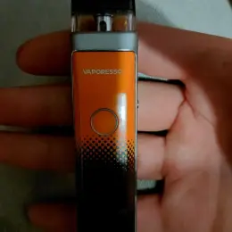 Vaporesso XROS 3 Pod-система
