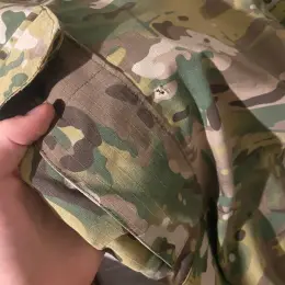 Штани Multicam розмір М