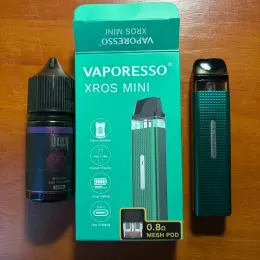 Vaporesso XROS MINI Pod-система