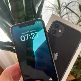 iPhone 11 64GB