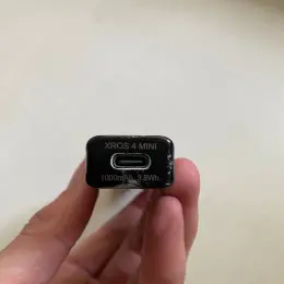 Pod-система XROS 4 MINI 1000mAh