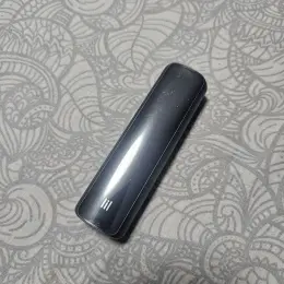 IQOS lil SOLID 2.0 сірий