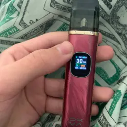 Pod-система Oxva Xlim Pro 2