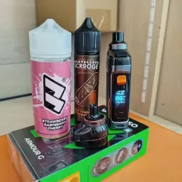 Vaporesso Armour G вейп-система