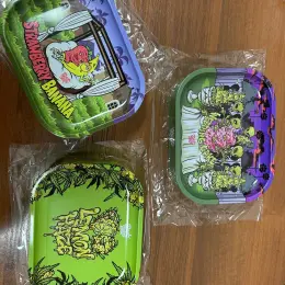Металеві контейнери Best Buds для дрібниць