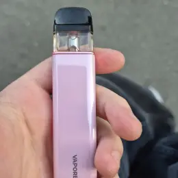 Vaporesso XROS 3 Mini рожевий
