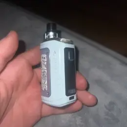 Pod-система Aegis Hero 2