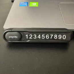 Автовизитка NexTool
