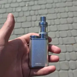 Eleaf iStick Pico 75W с баком Melo 3