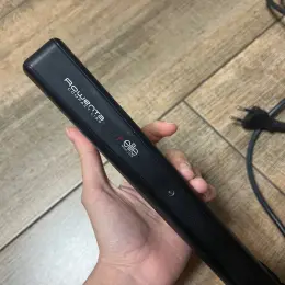 Випрямляч для волосся Rowenta Elite Compact Line