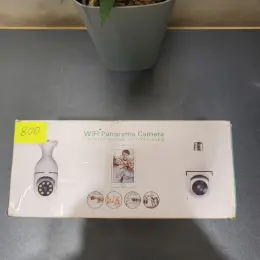 WiFi Panorama Camera