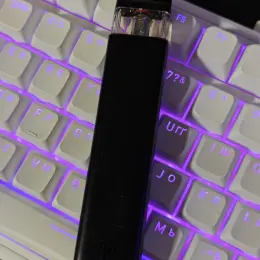 Vaporesso Xros 5 Cosmic Black