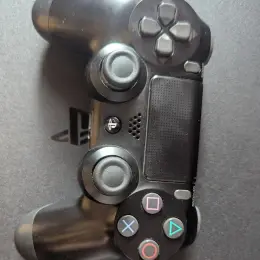 Ігрова консоль Sony PlayStation 4 Slim 500GB з дисками