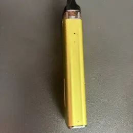 Vaporesso XROS 3 міні жовтий
