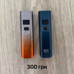 Pod-система OXVA Xlim V2, 2 шт.