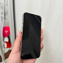 iPhone 15 Pro 256GB Silver