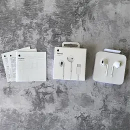 Навушники Apple EarPods USB-C