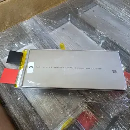 Акумулятори Solid State 25000mAh, 33000mAh, 40000mAh