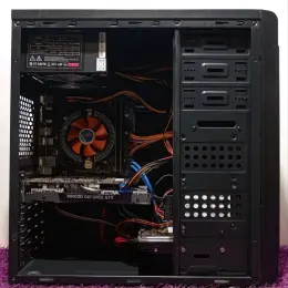 Ігровий ПК Intel Core i3-8100 / NVIDIA GeForce GTX 1660 Super