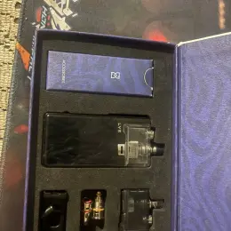 Lve Orion 2 Pro Limited Edition Pod-система