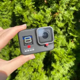 Камера GoPro Hero 8 Black