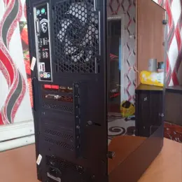 Комп'ютер Intel i5-7500 / MSI GTX 1060 3GB / 512GB SSD