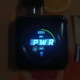 Pod-система Xros 5 Nano