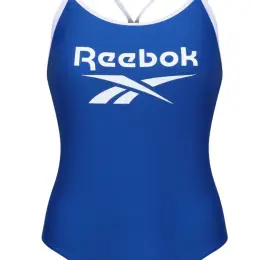 Купальник Reebok синій