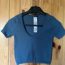 Топ Zara жіночий розмір XS