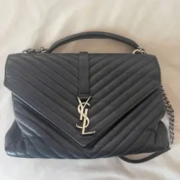 Сумка Saint Laurent College оригінал