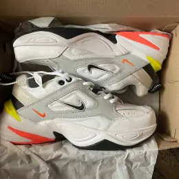 Кросівки Nike M2K Tekno білі, розмір 41