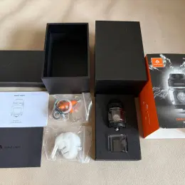 Geek Vape Zeus X RTA