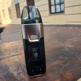 Pod-система Luxe XR Max 2
