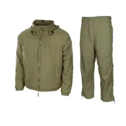 Куртка британської армії PCS Thermal Jacket ECWCS Level 7