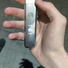 IQOS lil SOLID 2.0