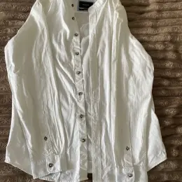 Сорочка Reserved Slim Fit L